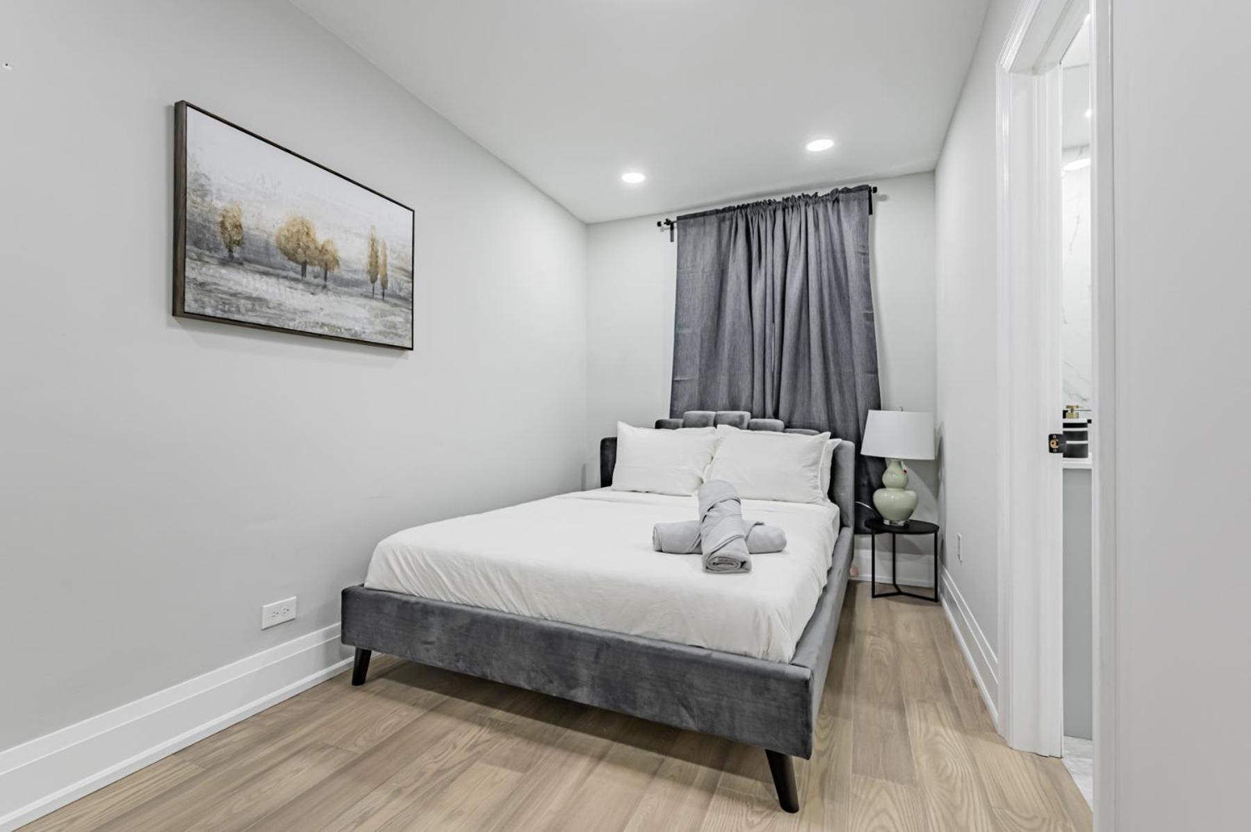 Victoria Park Suite Toronto Eksteriør bilde