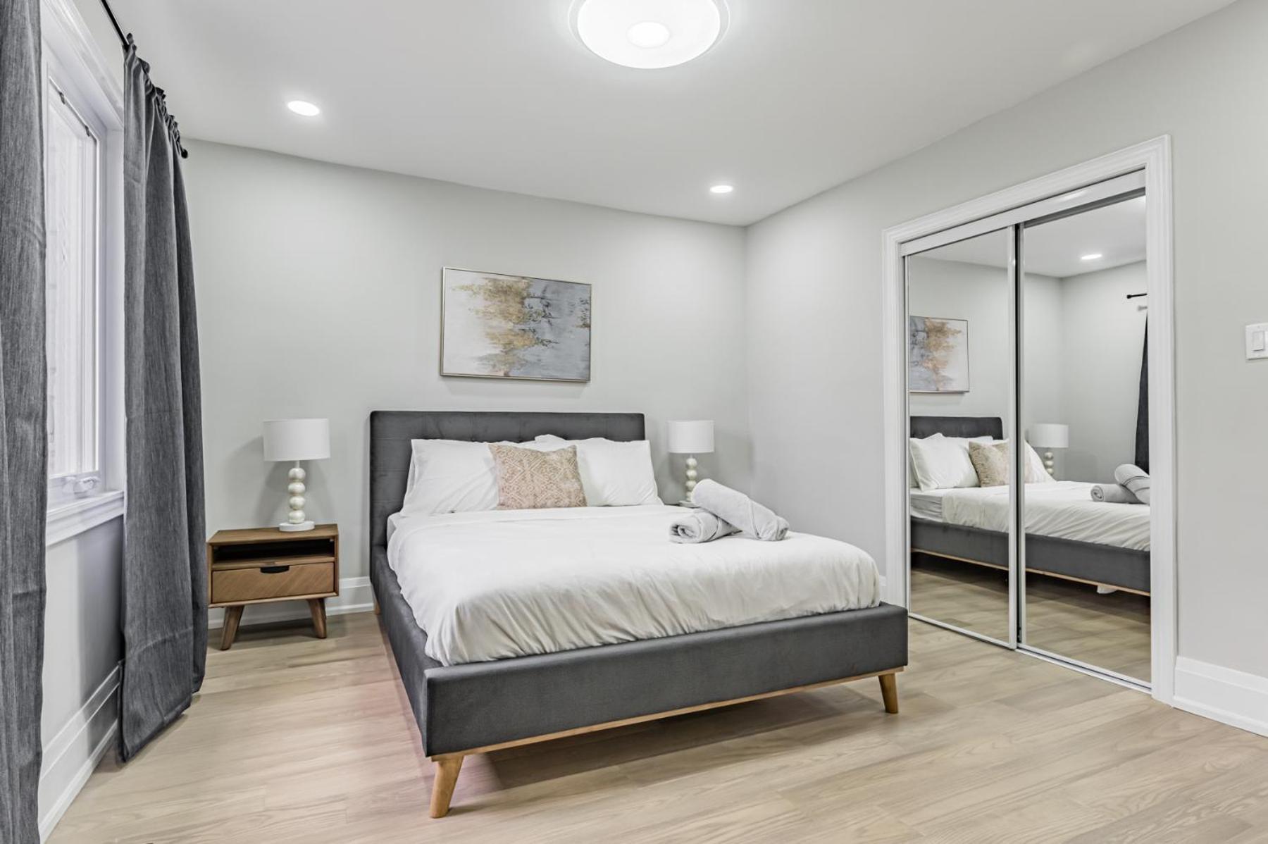 Victoria Park Suite Toronto Eksteriør bilde