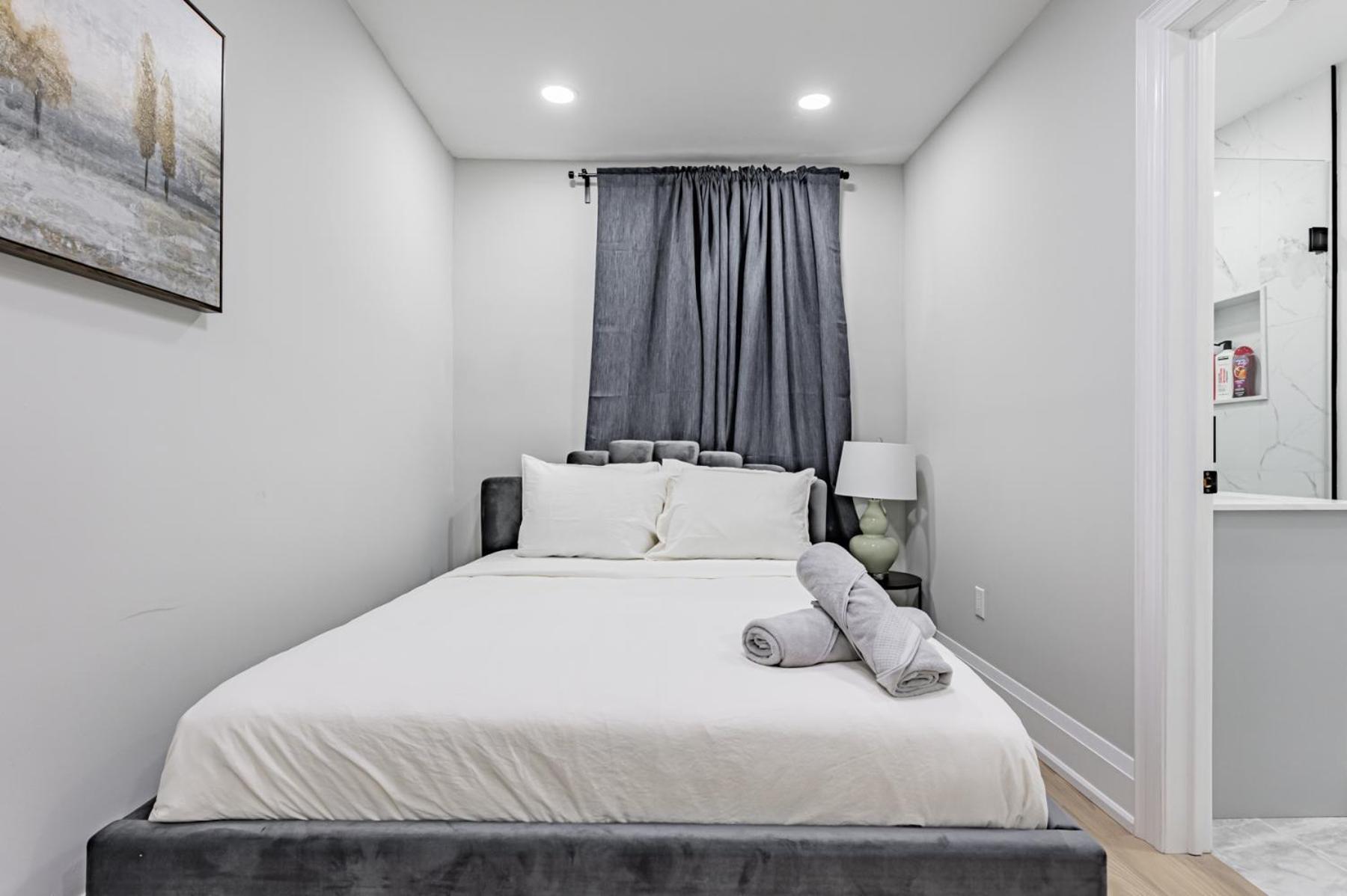 Victoria Park Suite Toronto Eksteriør bilde