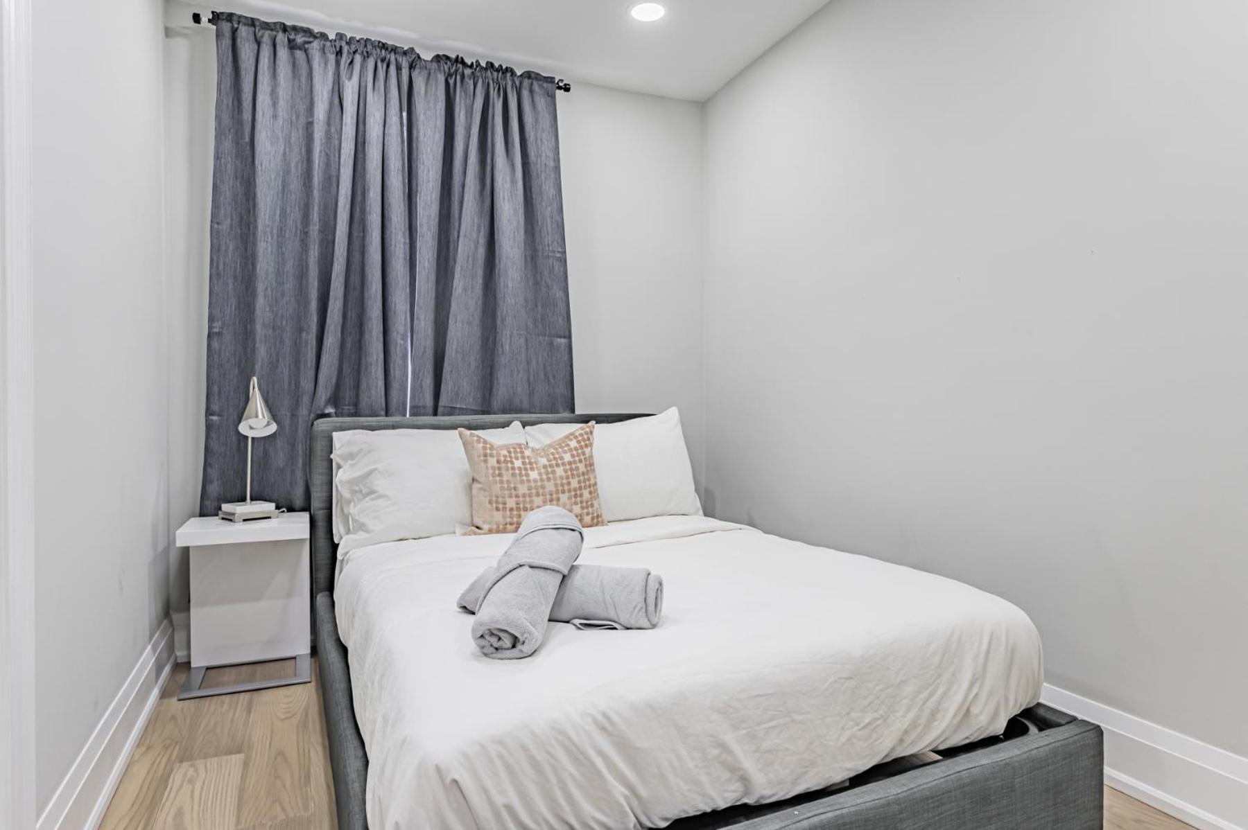 Victoria Park Suite Toronto Eksteriør bilde